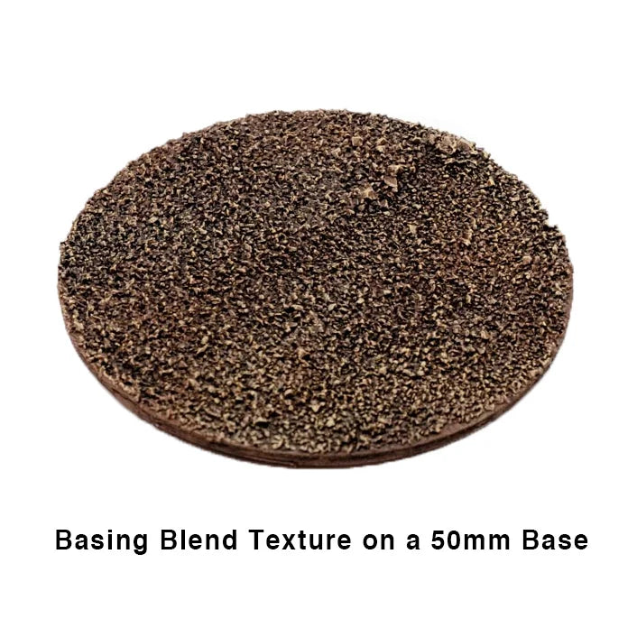 Jolly Lark Basic Basing Blend
