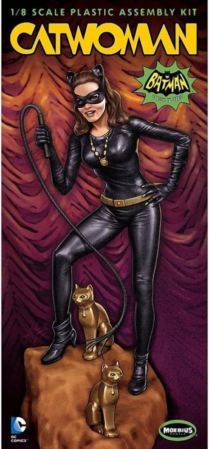 1/8 1966 Catwoman 952