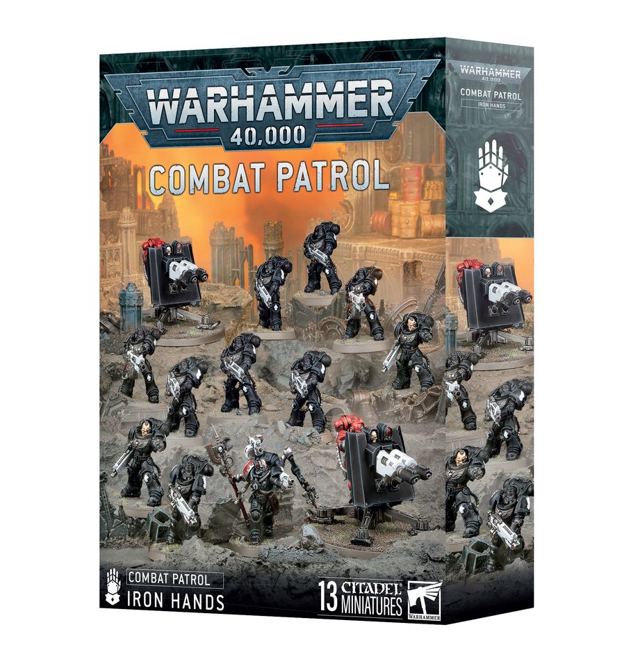 LionHeart Hobby 