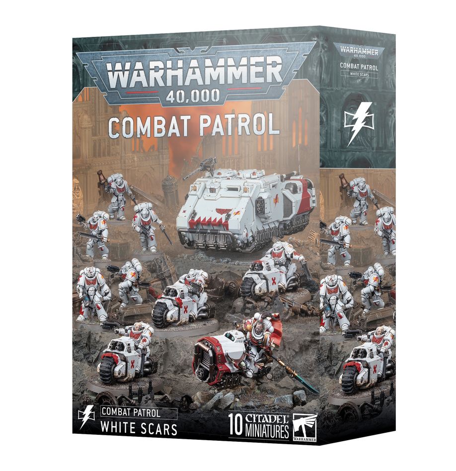 LionHeart Hobby 