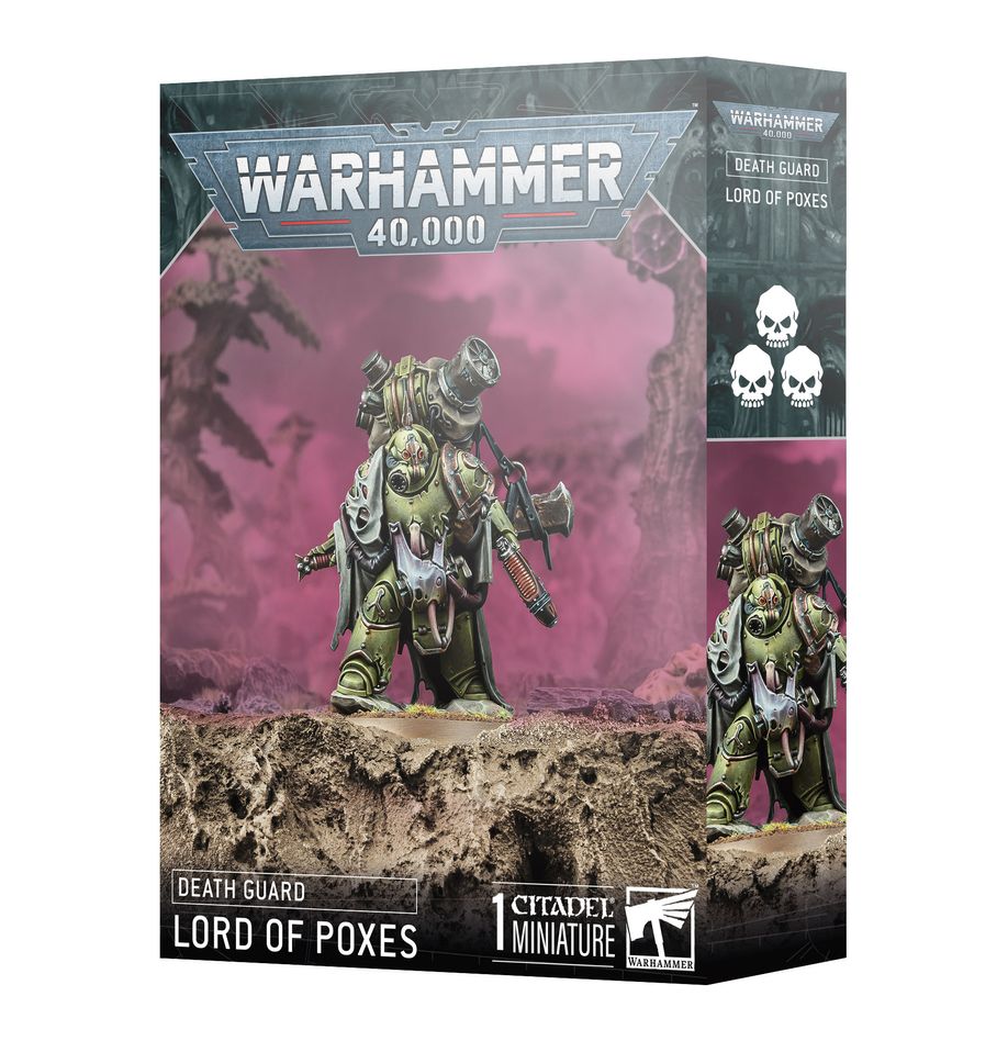 LionHeart Hobby 