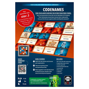Codenames