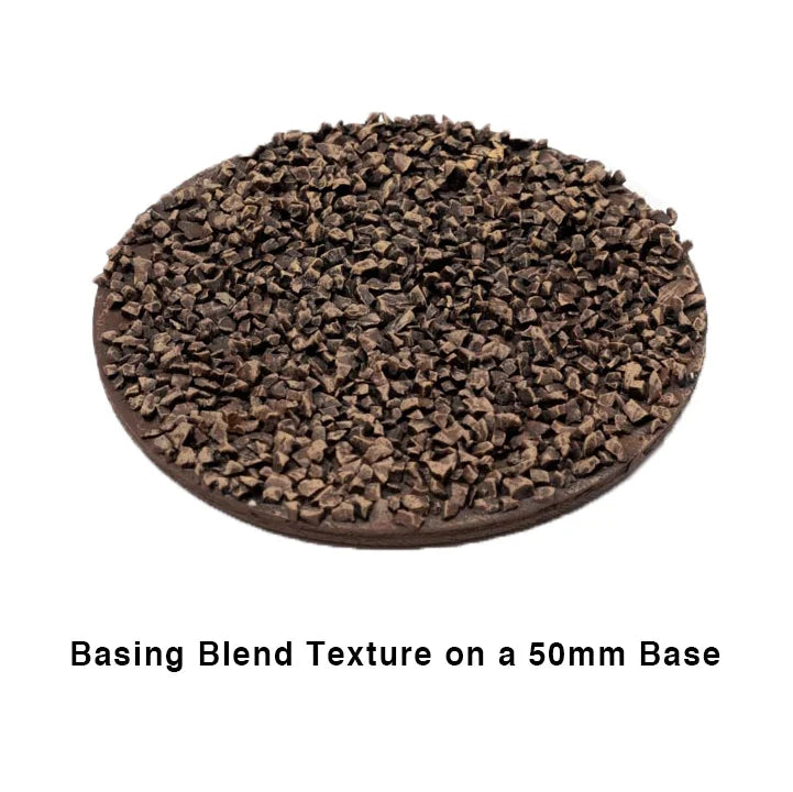 Jolly Lark Coarse Basing Blend