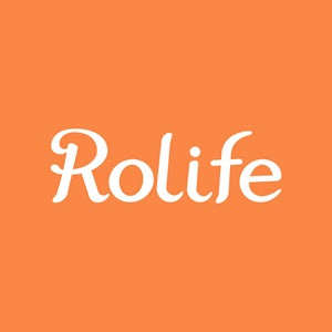 Rolife Rosa Salon lifestyle display DS055
