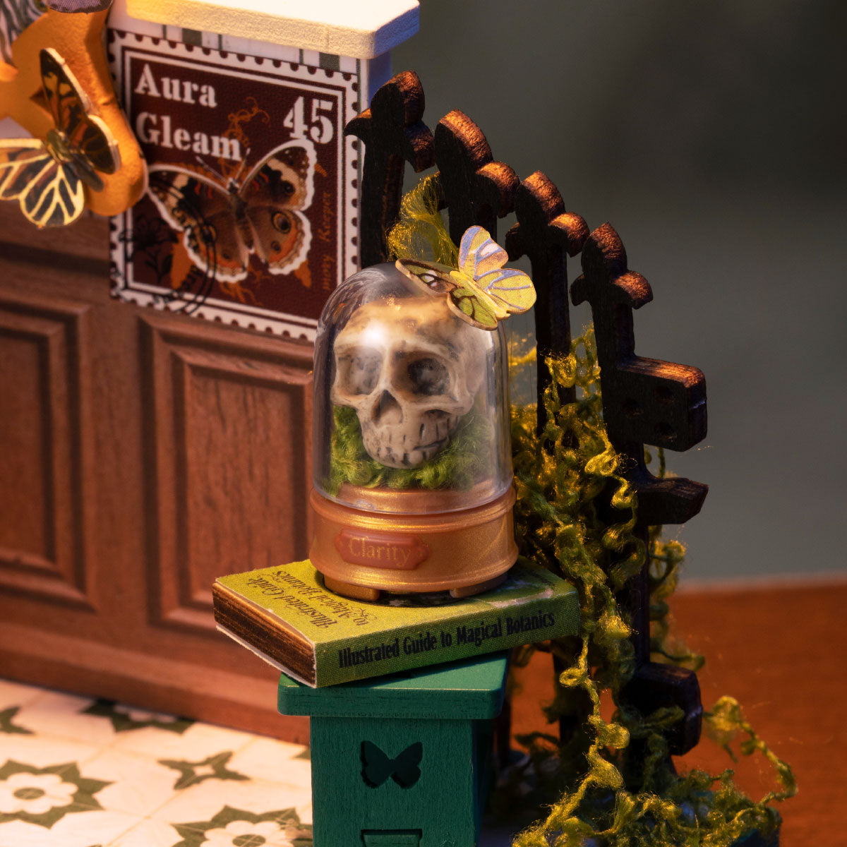 Rolife Potions Workshop package DS057