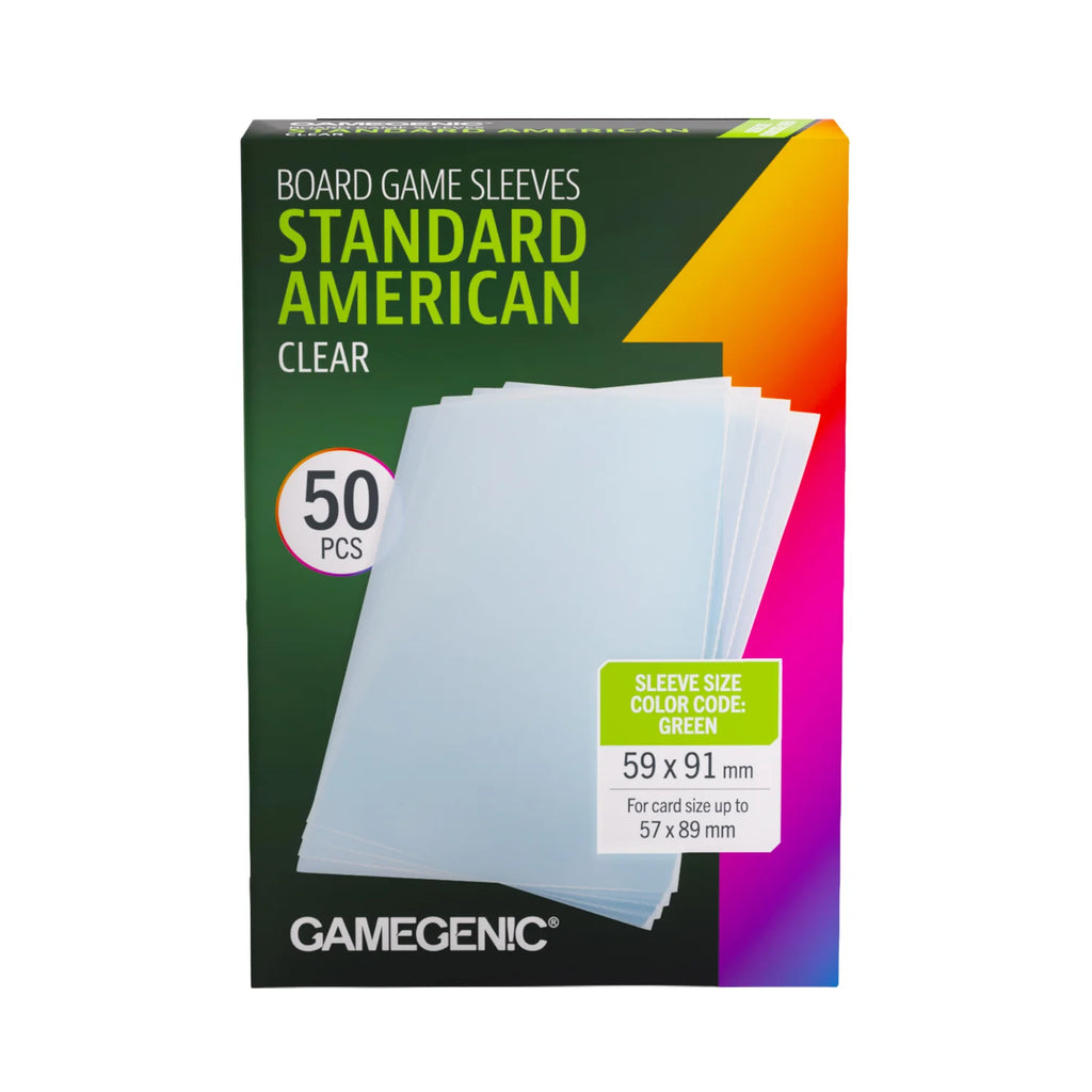 Gamegenic