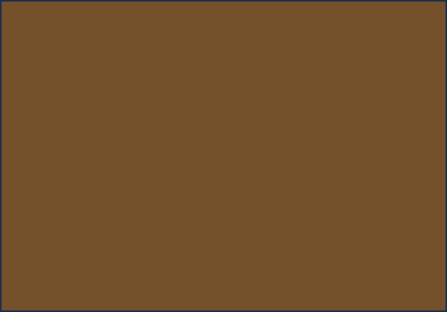 Mr. Hobby Gundam Assemble Color Ground Brown 10ml NGA16 official color reference swatch