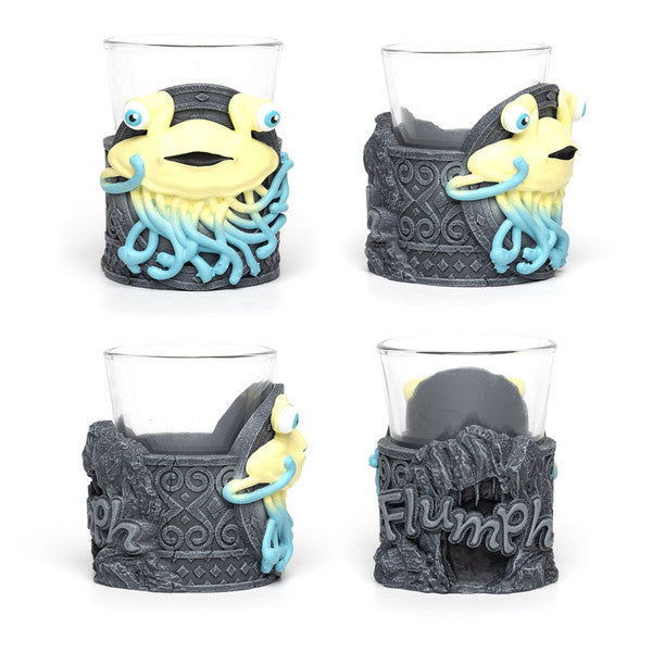 Dungeons & Dragons Mini Dice Cups Series Two