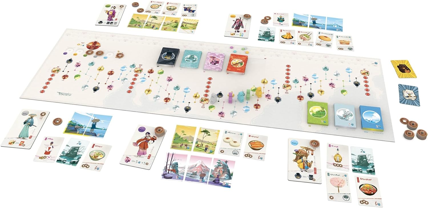 Tokaido