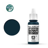 Dark Prussian Blue (70899) 050