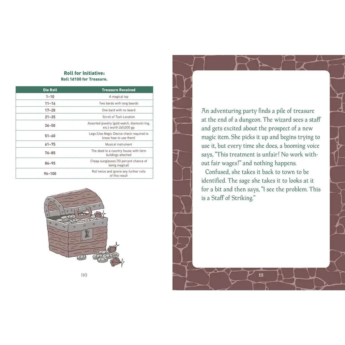 Dragon Walks Into a Bar by Jef Aldrich