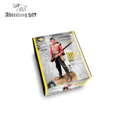 54mm 30th Regiment of Foot, Crimea 1854 ABT1018