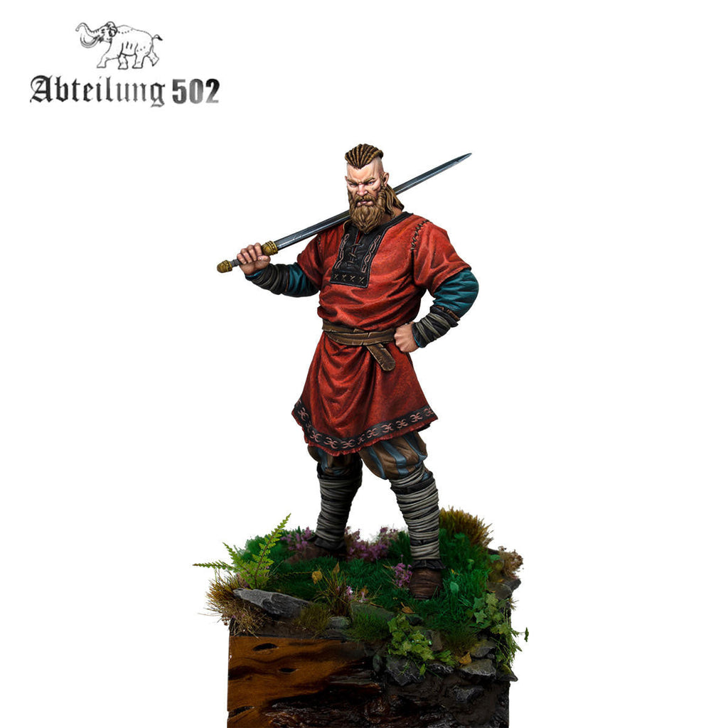 Abteilung 502 75mm Ubbe The Great Pagan ABT1031