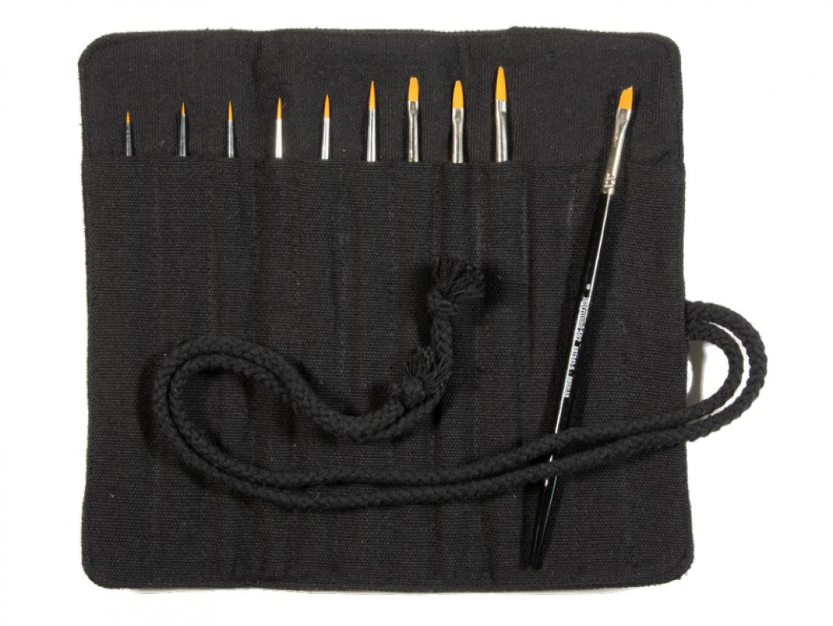 Abteilung 502 Deluxe Brushes Kit ABT845 