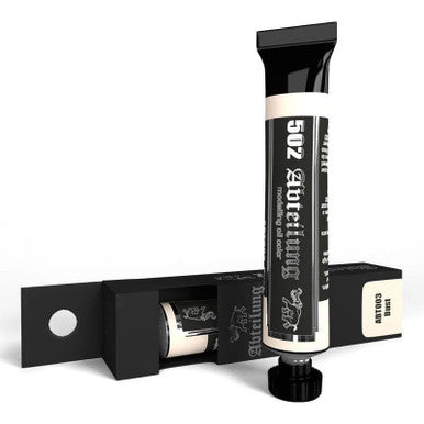 Dust Tube Oil 20 ml ABT003