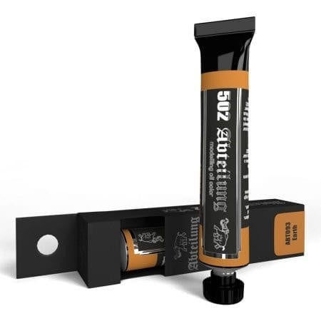 Abteilung 502 Earth Tube Oil 20ml 093