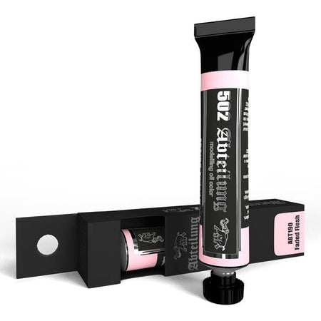 Abteilung 502 Faded Flesh Tube Oil 20ml 190