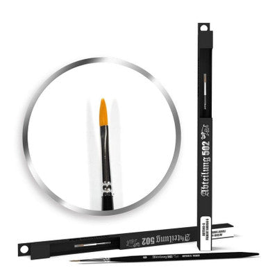 Filbert Brush #6 8406