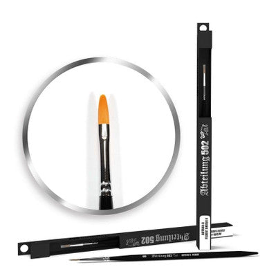 Filbert Brush #8 8408