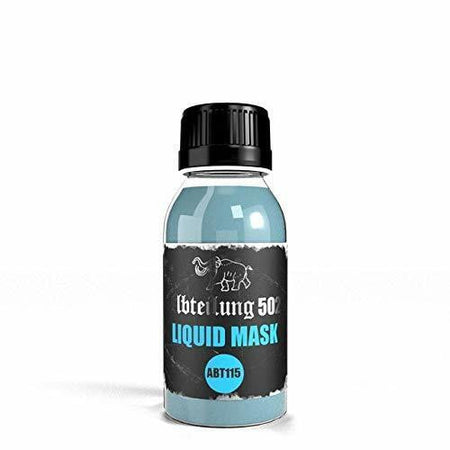 Abteilung 502 Liquid Mask 100ml 115