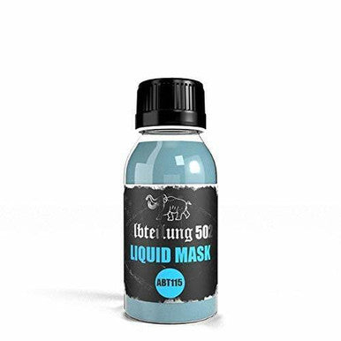 Liquid Mask 100ml 115