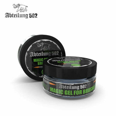 Magic Gel for Brushes ABT114