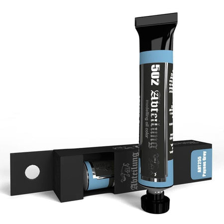 Abteilung 502 Paynes Grey Tube Oil 20ml 255