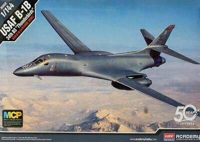 Academy 1/144 B-1B Lancer 34th BS 12620