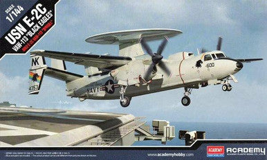 1/144 E-2C Hawkeye VAW-113 12623