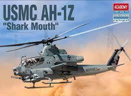 Academy 1/35 AH-1Z Viper USMC 12127