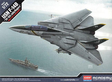 1/72 F-14B Tomcat VF-103 12578