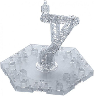 1/144 Gundam Action Base 5 (Clear) 2413802