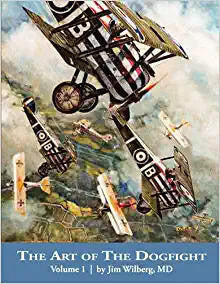 Art of the Dogfight Volume 1
