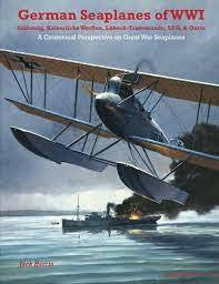 German Seaplanes of WWI