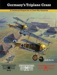 Germany's Triplane Craze