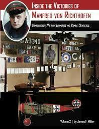 Inside the Victories of Richthofen V2