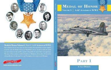 Medal of Honor Vol.5: AAF Aviators of WW2 Part 1