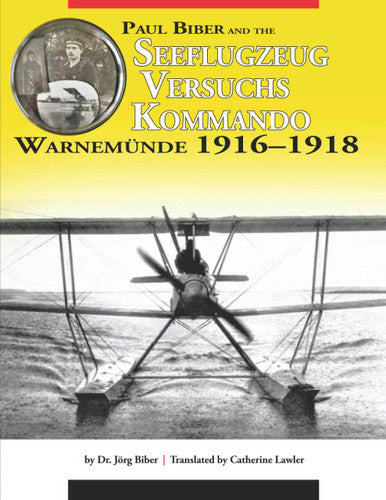 Paul Biber and the SVK