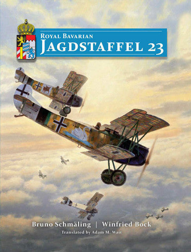 Royal Bavarian Jagdstaffel 23