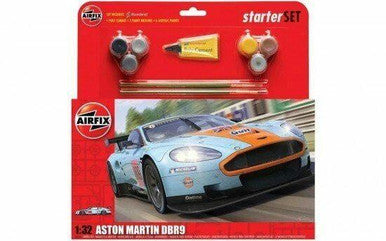 1/32 Aston Martin DBR9 Starter 50110