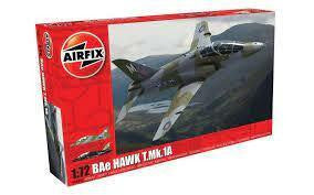 1/72 Bae Hawk T1 3085A
