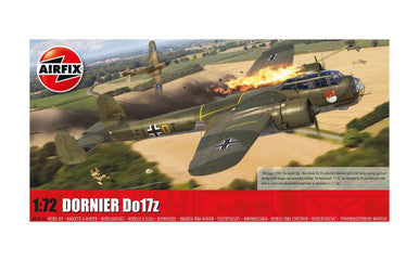 1/72 Dornier Do17Z 5010A