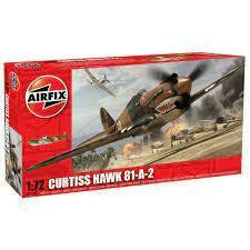 1/72 Hawk 81-A-2 1003
