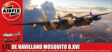 1/72 De Havilland Mosquito Mk.XVI 4023