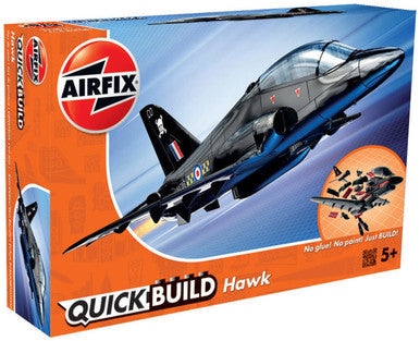 BAE Hawk Quickbuild J6003