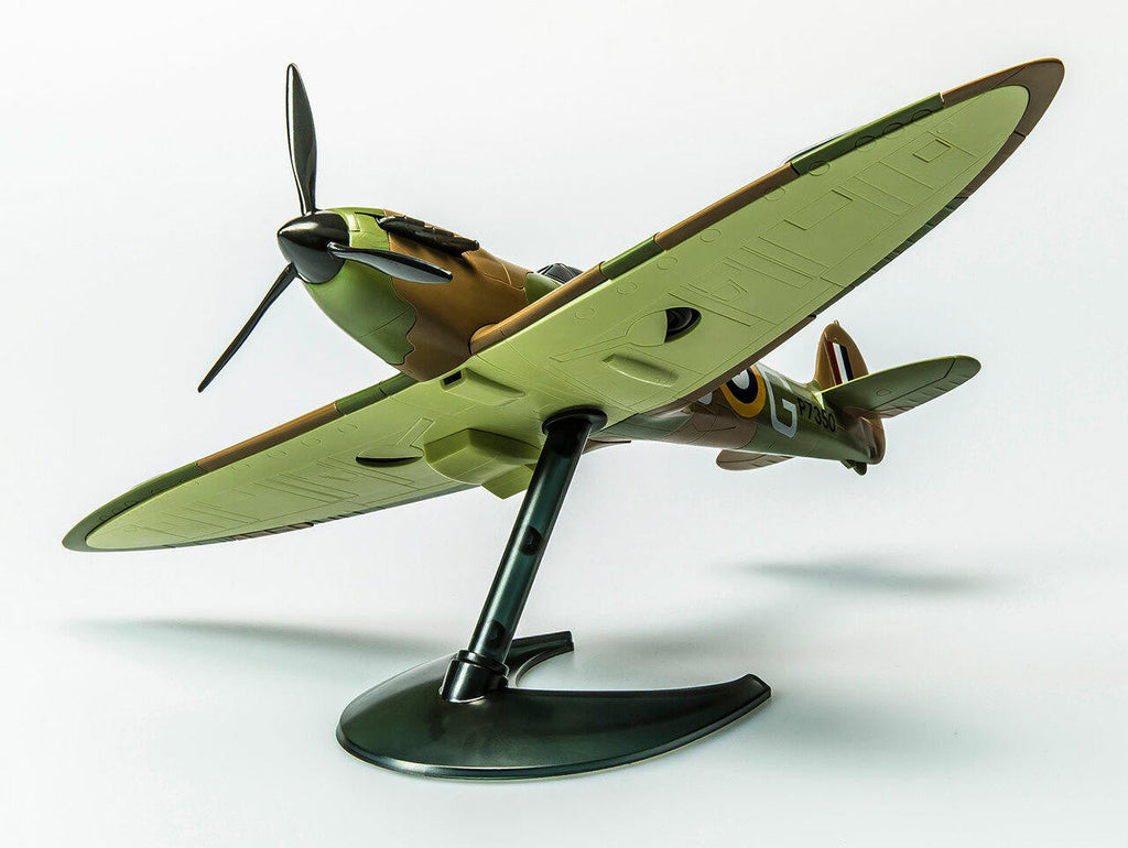 Airfix Spitfire Quickbuild J6000