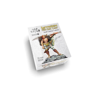 LionHeart Hobby 