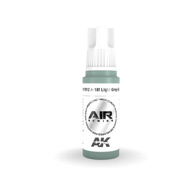 3G Acrylc A-18F Light Grey-Blue AK11912