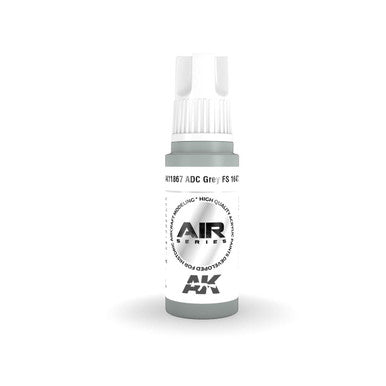 3G Acrylic ADC Grey FS 16473 AK11867