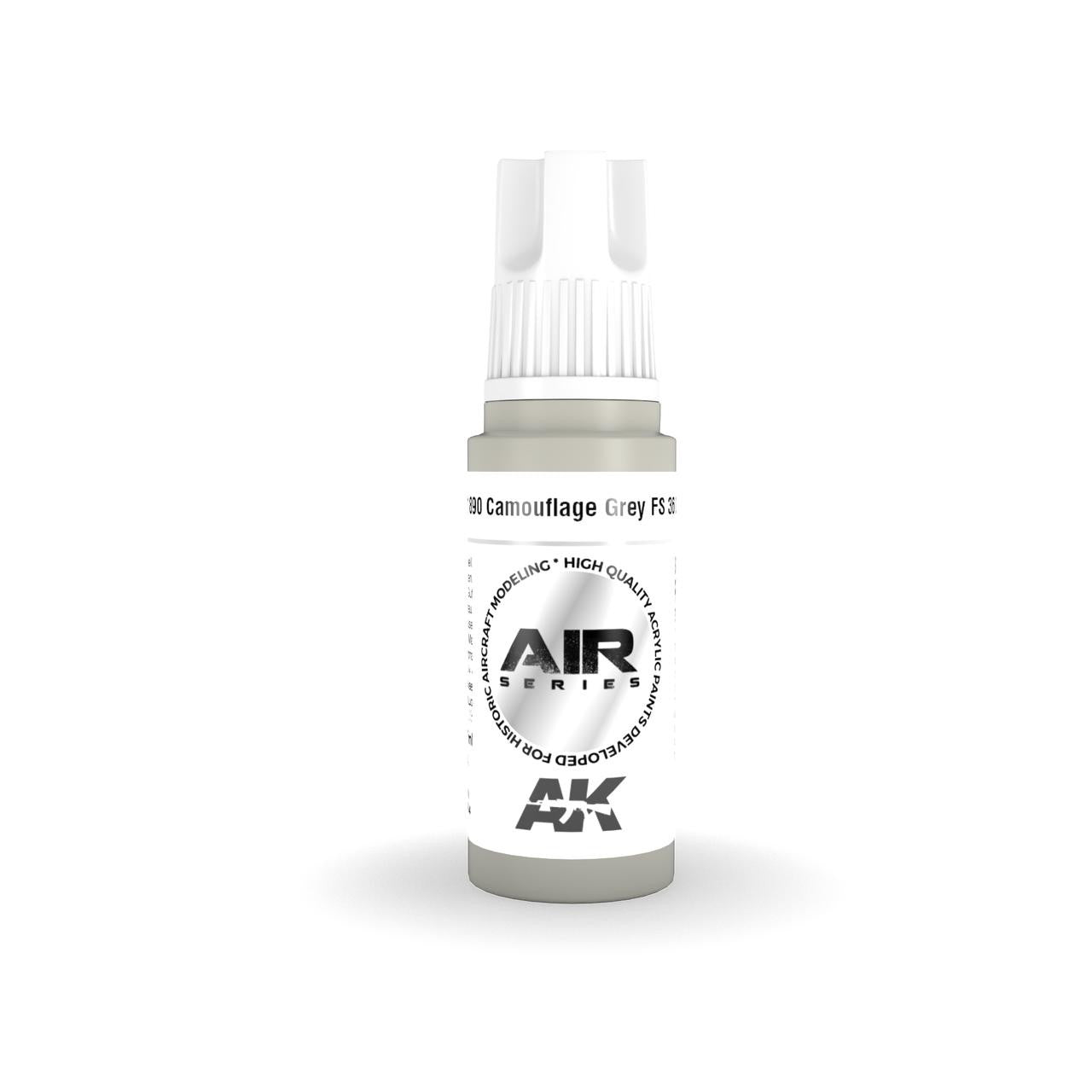 AK Interactive 3G Acrylic Camouflage Grey FS 36622 AK11890